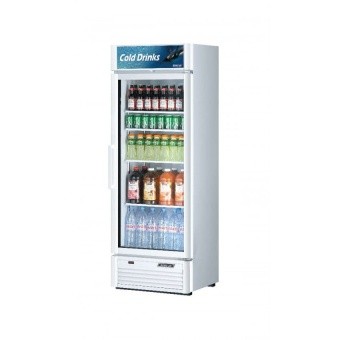 Холодильный шкаф Turbo Air TGM-15SD в ШефСтор (chefstore.ru)